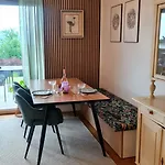 Zauberberg Apartements