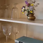 Zauberberg Apartements *