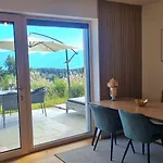 Zauberberg Apartements * Schwarzendorf