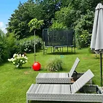 Zauberberg Apartements 公寓 *