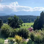 Zauberberg Apartements * Schwarzendorf