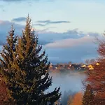 Zauberberg Apartements