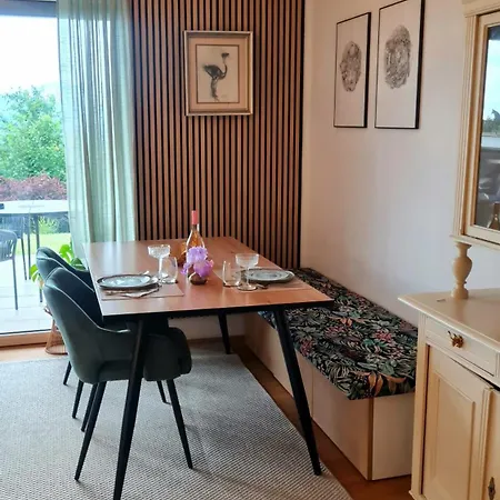 Zauberberg Apartements