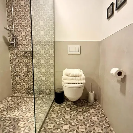 Zauberberg Apartements