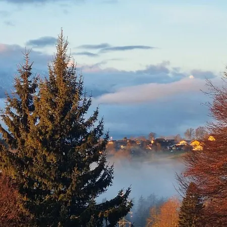 Zauberberg Apartements