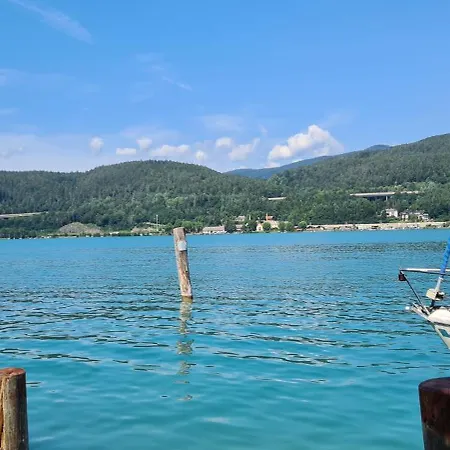 Zauberberg Apartements *