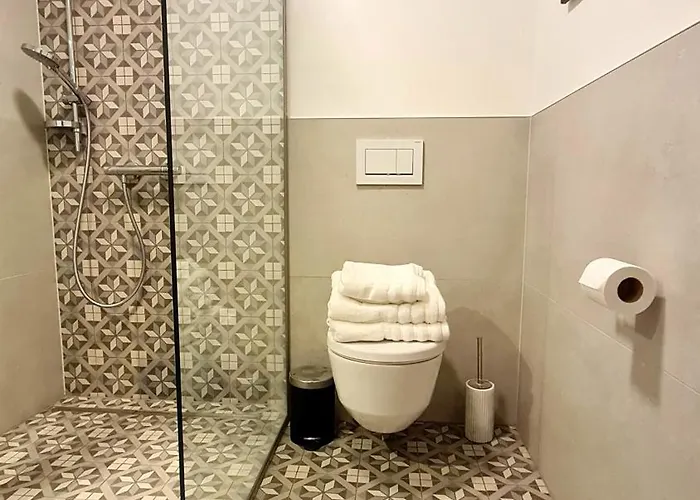 Zauberberg Apartements