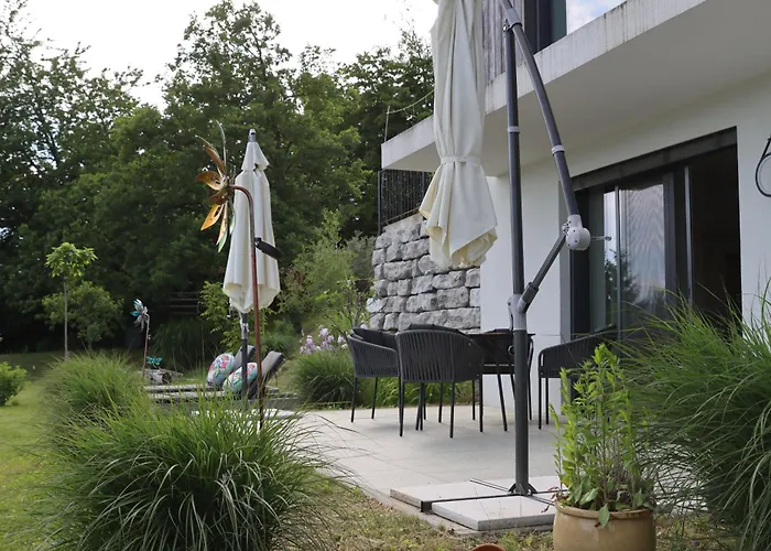 Apartament Zauberberg Apartements *