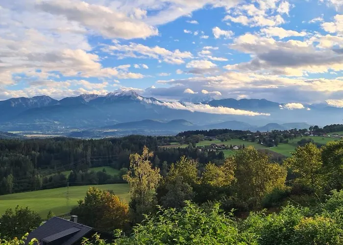 Apartament Zauberberg Apartements *