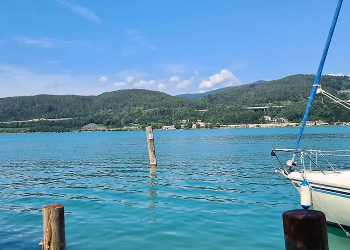 Zauberberg Apartements *