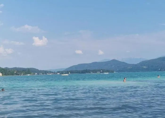 Zauberberg Apartements