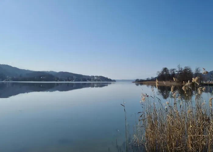 Apartament Zauberberg Apartements